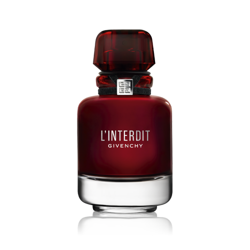 عطر جيفنشي لا انترديت روج او دو بارفيوم 80مل