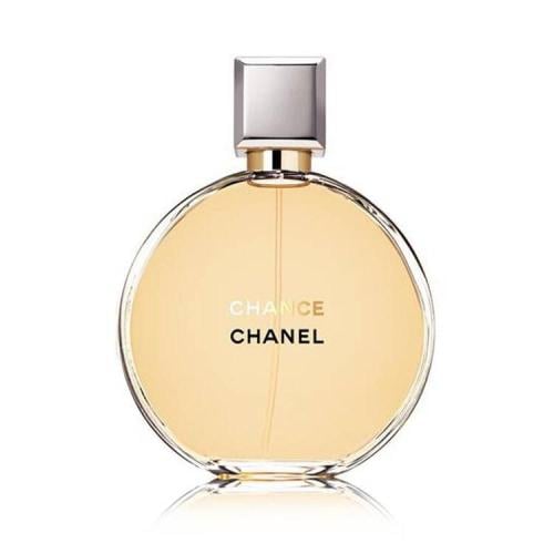 عطر شانيل شانس او دو بارفيوم 100مل بدون كرتون