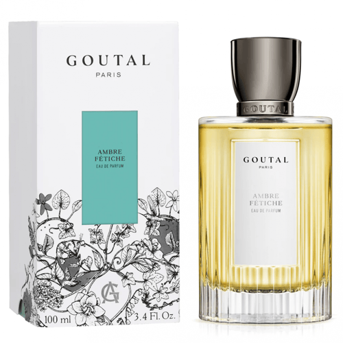 عطر انك جوتال امبر فتشي او دو بارفيوم 100مل