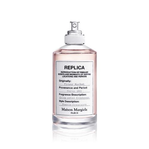 عطر ميزون مارجيلا فلاور ماركت او دو تواليت 100مل