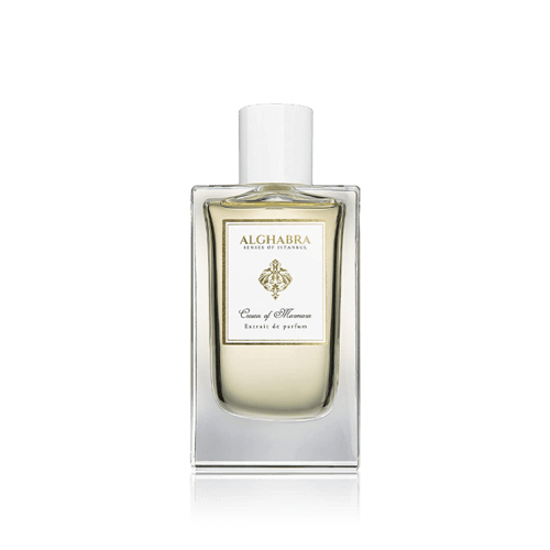 عطر الغبرا كراون اوف مارمارا اكسترايت دو بارفيوم 5...