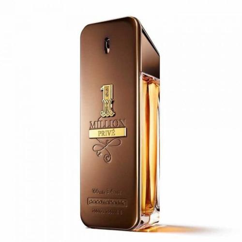 عطر باكو رابان ون مليون برايف او دو بارفيوم 100مل