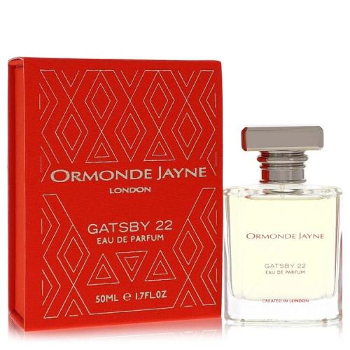 عطر Ormonde Jayne Gatsby 22 من ارمين جين للجنسين -...