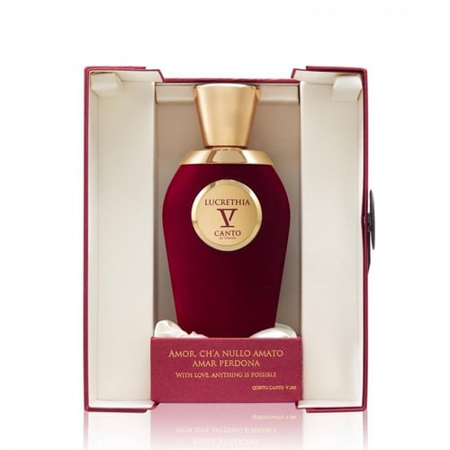 عطر في كانتو لوكريثيا اكسترايت دو بارفيوم 100مل