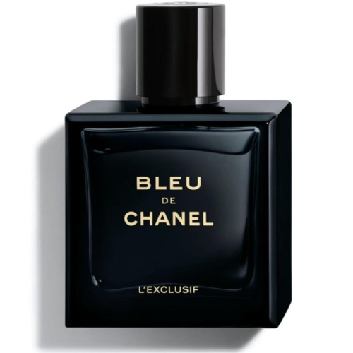 عطر بلو دي شانيل ليكزكلوسيف 100مل بدون كرتون