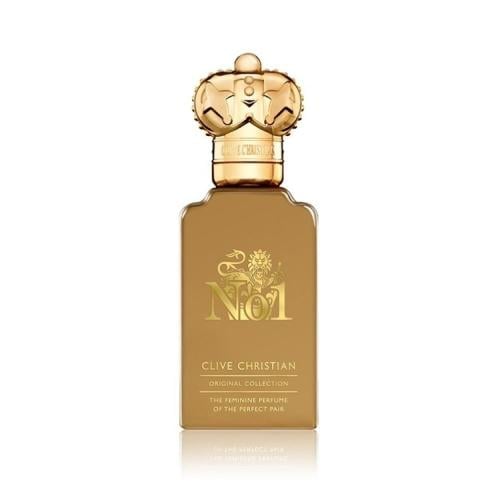 عطر كلايف كريستيان No.1 او دو بارفيوم 50مل