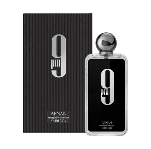 عطر افنان 9 Pm او دو بارفيوم 100مل