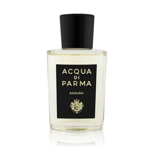 عطر اكوا دي بارما ساكورا او دو بارفيوم 100مل