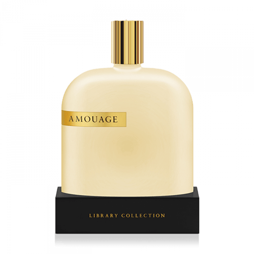 عطر امواج اوبس الثالث III او دو بارفيوم 100مل