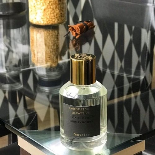 عطر لابوراتوريو تانتريكو او دو بارفيوم 100مل