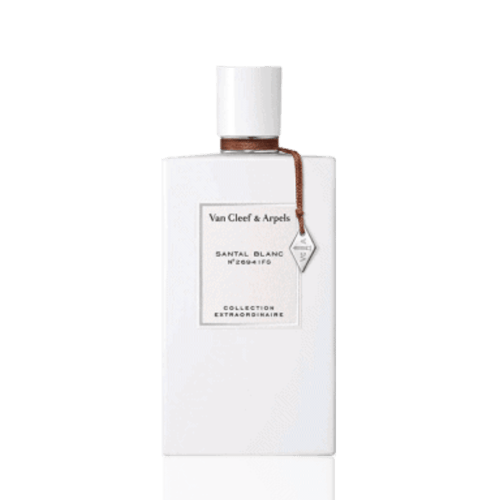 عطر فان كليف سانتال بلانك او دو بارفيوم 75مل