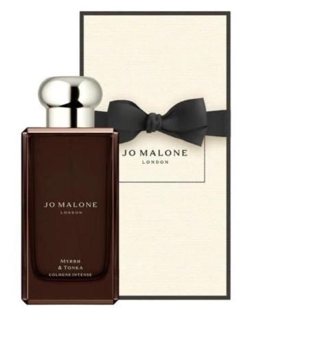 عطر جو مالون لندن المر وتونكا المركز 100 مل