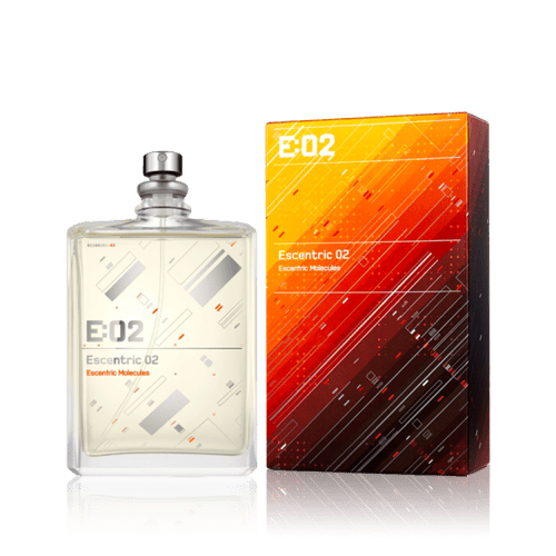 عطر اسنترك موليكيولز اسنترك 02 او دو تواليت 100مل