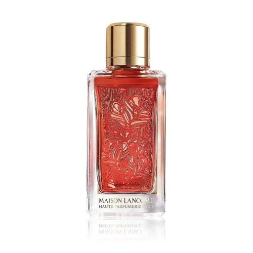 عطر لانكوم ميسون روزيز بيربانزا او دو بارفيوم 100م...