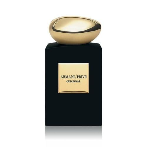 عطر ارماني برايف عود رويال او دو بارفيوم انتنس 100...