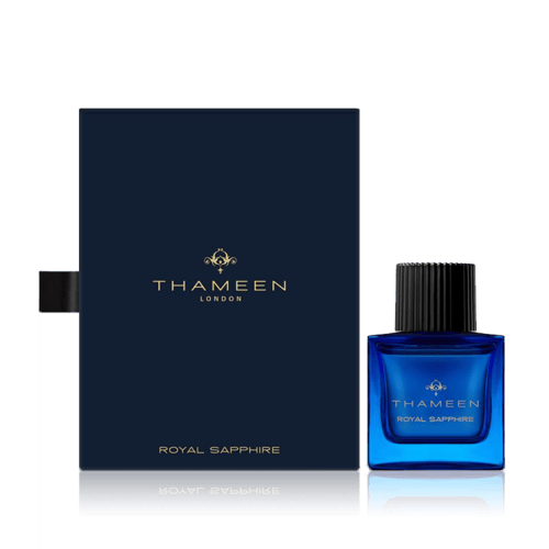 عطر ثمين رويال سفير اكسترايت دو بارفيوم 50مل