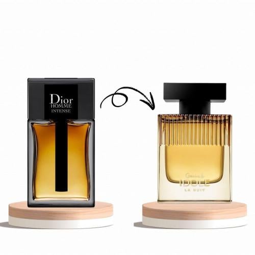 عطر ادول لي نايت رجالي بديل لعطر ديور هوم انتنس 10...