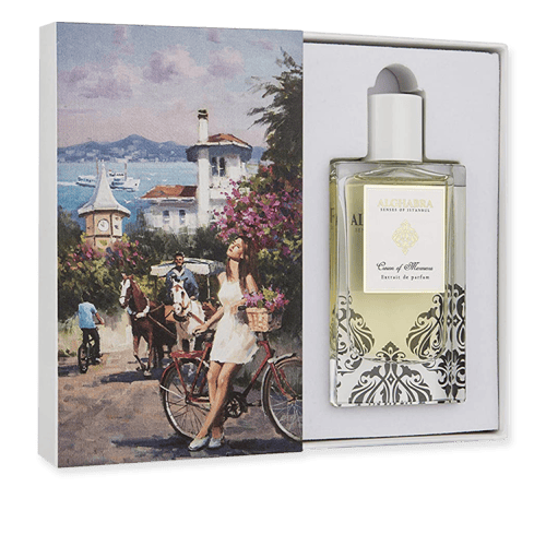 عطر الغبرا كراون اوف مارمارا اكسترايت دو بارفيوم 5...