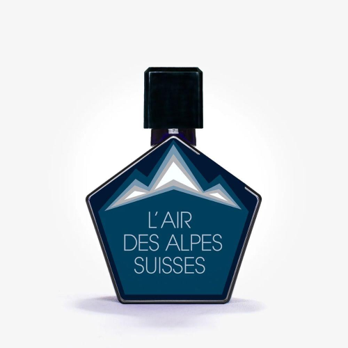 عطر تاور بارفيومز هواء جبال الألب السويسري 50 مل –...