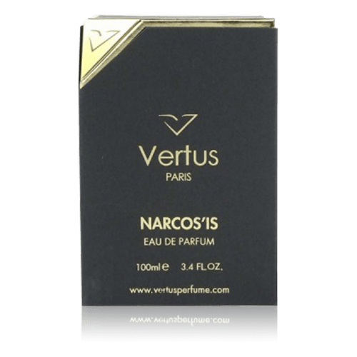 عطر فيرتوس ناركوسيز او دو بارفيوم 100مل