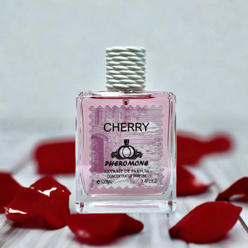 تستر عطر شيري لكسترديت دي بافيوم 100مل للنساء