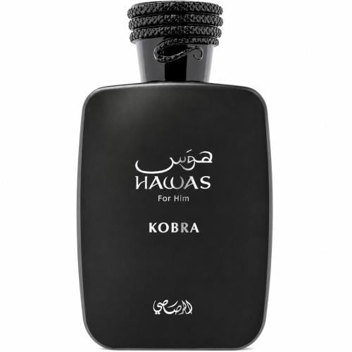 عطر الرصاصي هوس كوبرا او دي بارفيوم 100 مل
