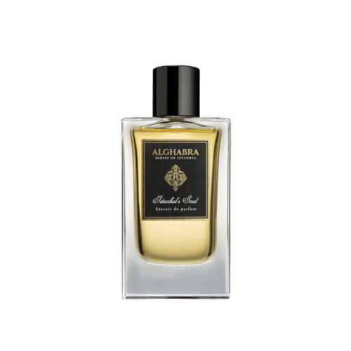 عطر الغبرا استانبولس سول اكسترايت دو بارفيوم 50مل