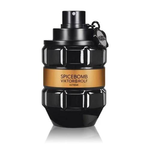 عطر فيكتور اند رولف سبايس بومب اكستريم 90 مل