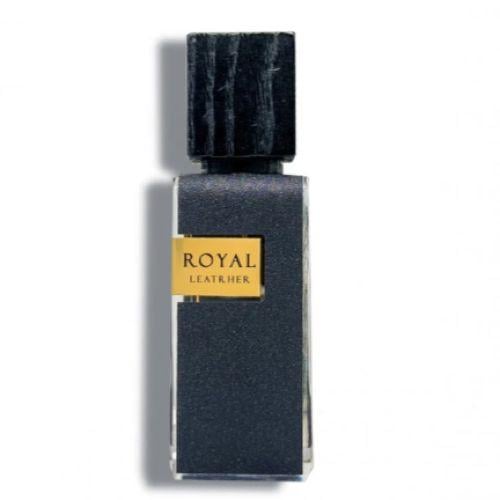 عطر رويال ليذر اكستريت او دي بارفيوم للرجال 100 مل