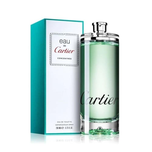 عطر كارتير او دو كارتير كونسنتريه او دو تواليت 200...