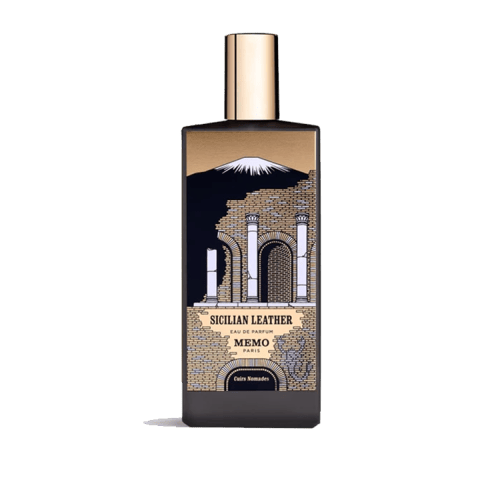 عطر ميمو سيسيليان ليذر 75مل