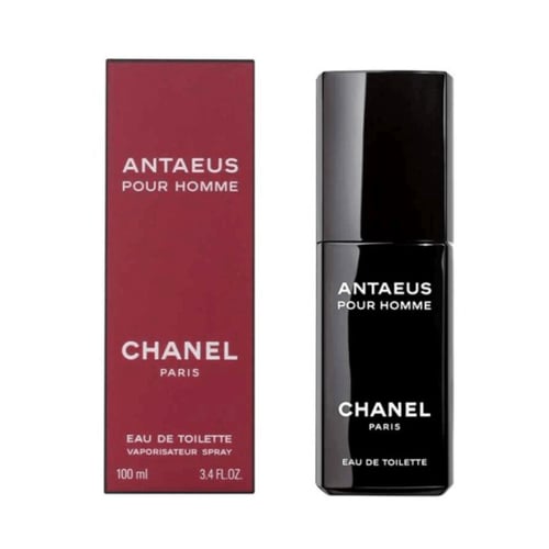 عطر شانيل انتيوس او دو تواليت 100مل