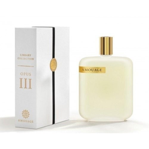 عطر امواج اوبس الثالث III او دو بارفيوم 100مل