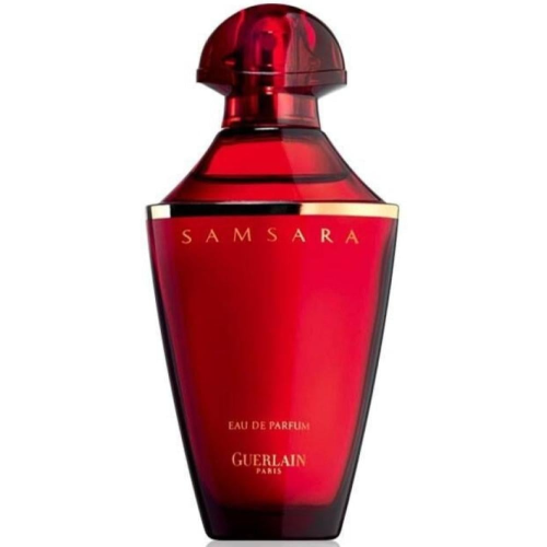 عطر جيرلان سمسارا الشكل القديم100مل او دو تواليت