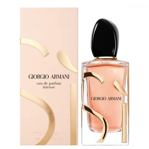 عطر ارماني سي إنتنس إو دو بارفيوم 100مل