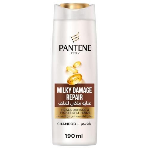 Pantene Royal Care Damage Shampoo 190ml