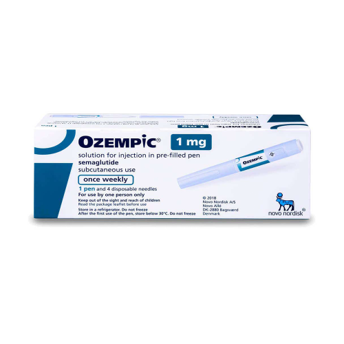 اوزمبيك 1 ملجم