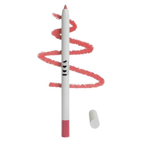 Luca Beauty Lip Liner 05 Minimalist Berry Nude: A long-lasting, berry-toned nude lip liner for a simple and elegant look.