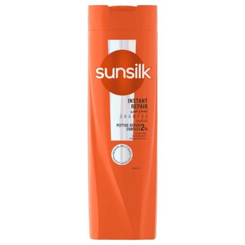 Sunsilk Instant Repair Shampoo for Damaged Hair 200ml