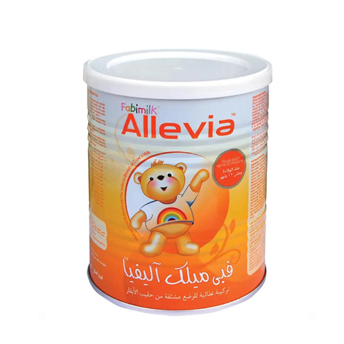 فابي ميلك آليفيا 900 جرام