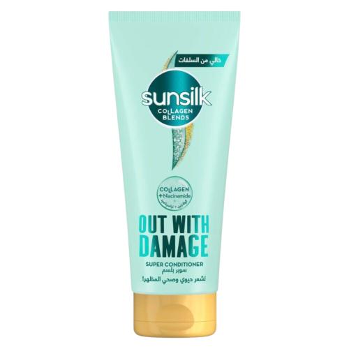Sunsilk Super Conditioner for Vibrant and Healthy...