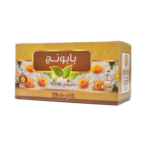 وادي النحل شاي البابونج