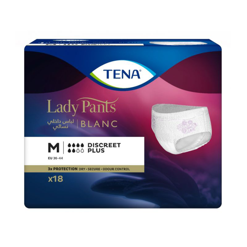 تينا لباس داخلي نسائي وسط 18 فوطة