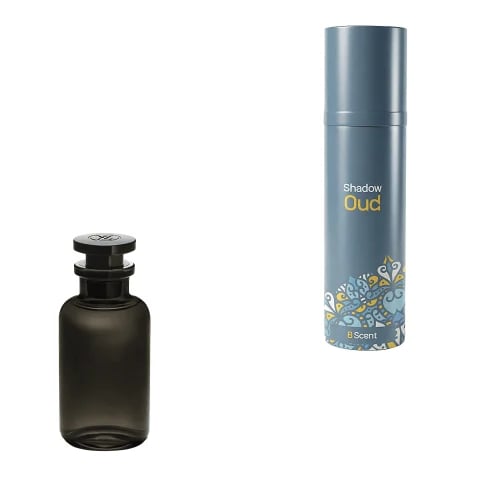 Shadow Oud
