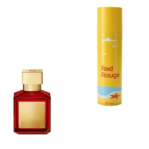 Red Rouge