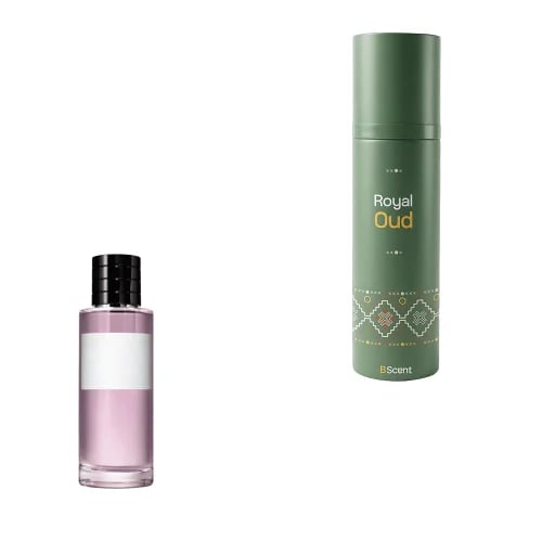 Royal Oud