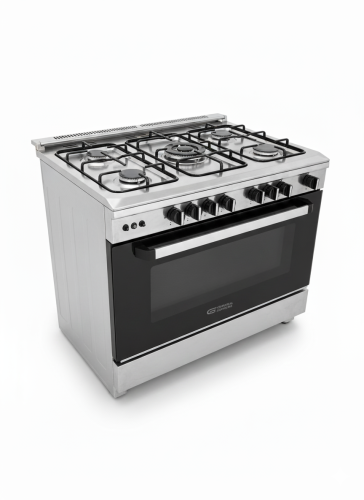 Used General Supreme oven
