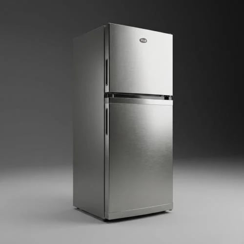 KLG refrigerator new stock 14 foot