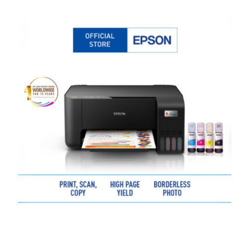 طابعة EPSONE L3250