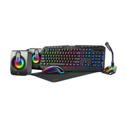 كيبورد GAMING PORODO -PDX215